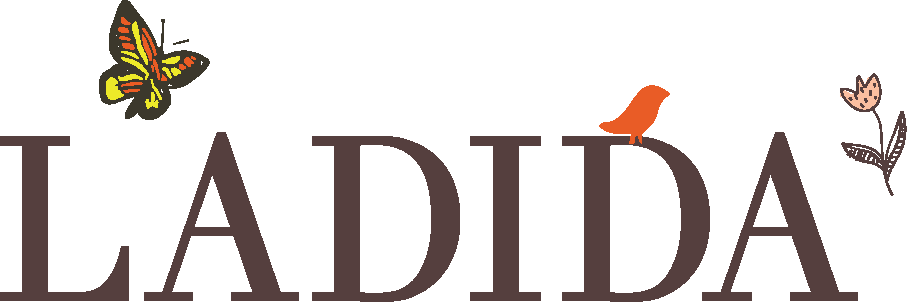 Ladida