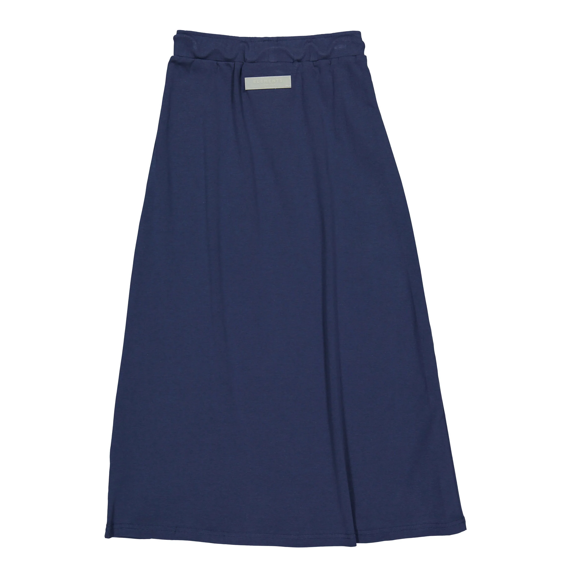 Elements Navy Redefined Drawstring Skirt - Image 3