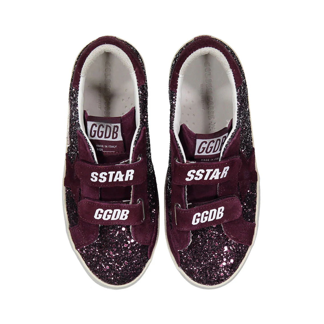 * Girl Shoes Sneakers