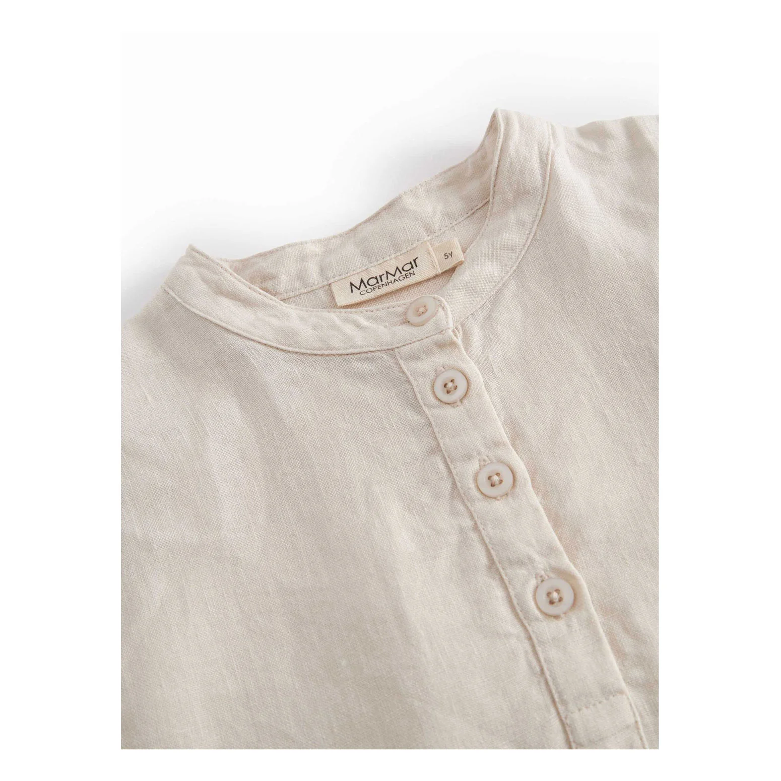 MarMar Copenhagen  Kit Tokyo Shirt - Image 3