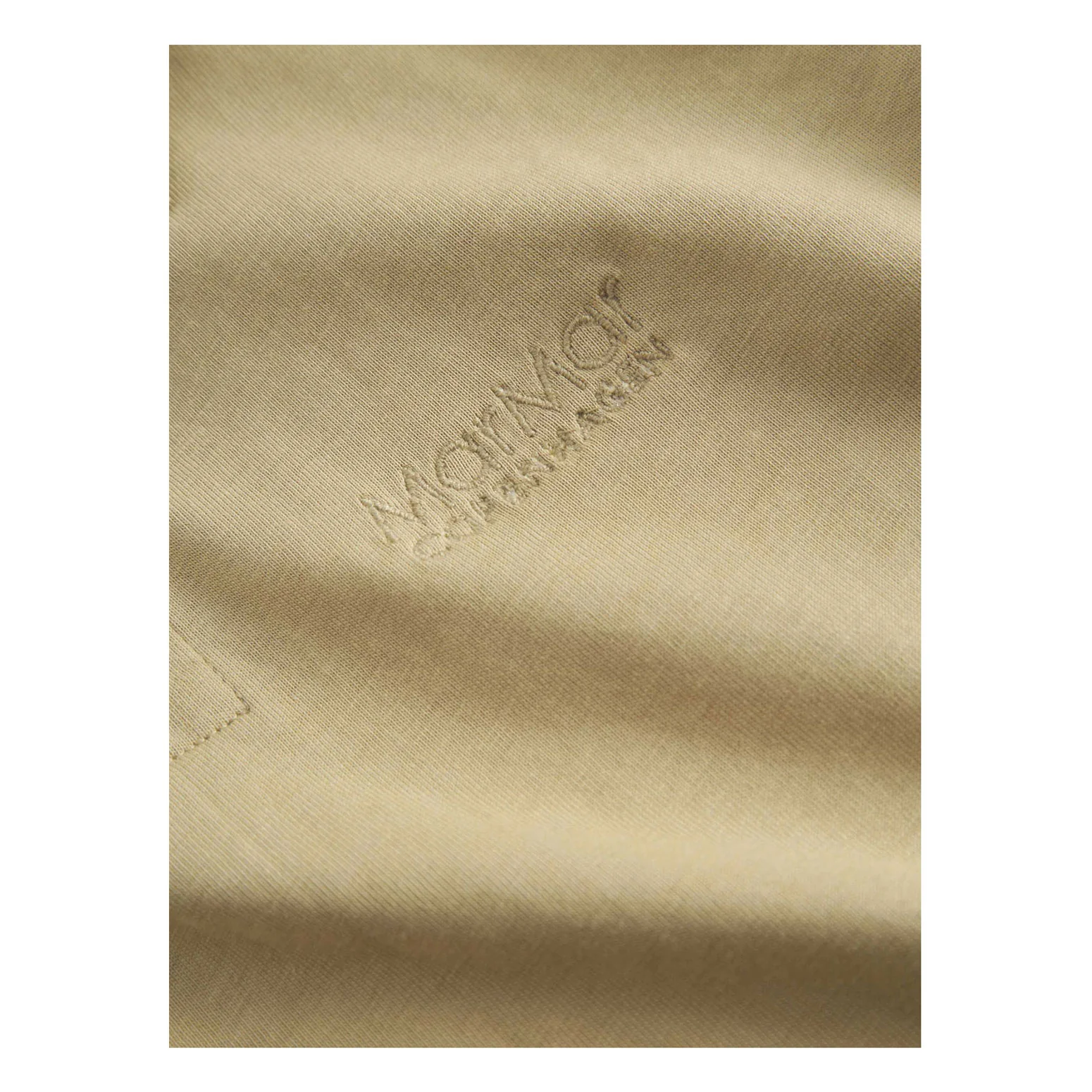 MarMar Copenhagen  Rope Tad Polo - Image 3