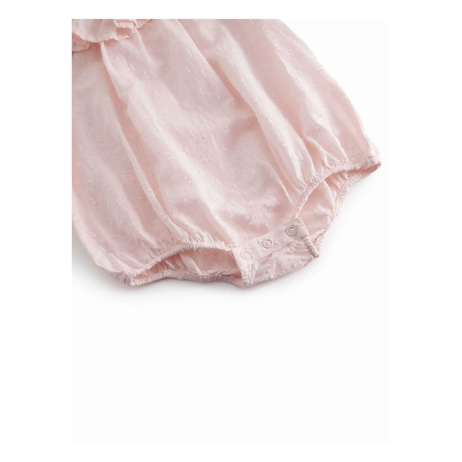 MarMar Copenhagen  Rosa Rosetta Romper - Image 4