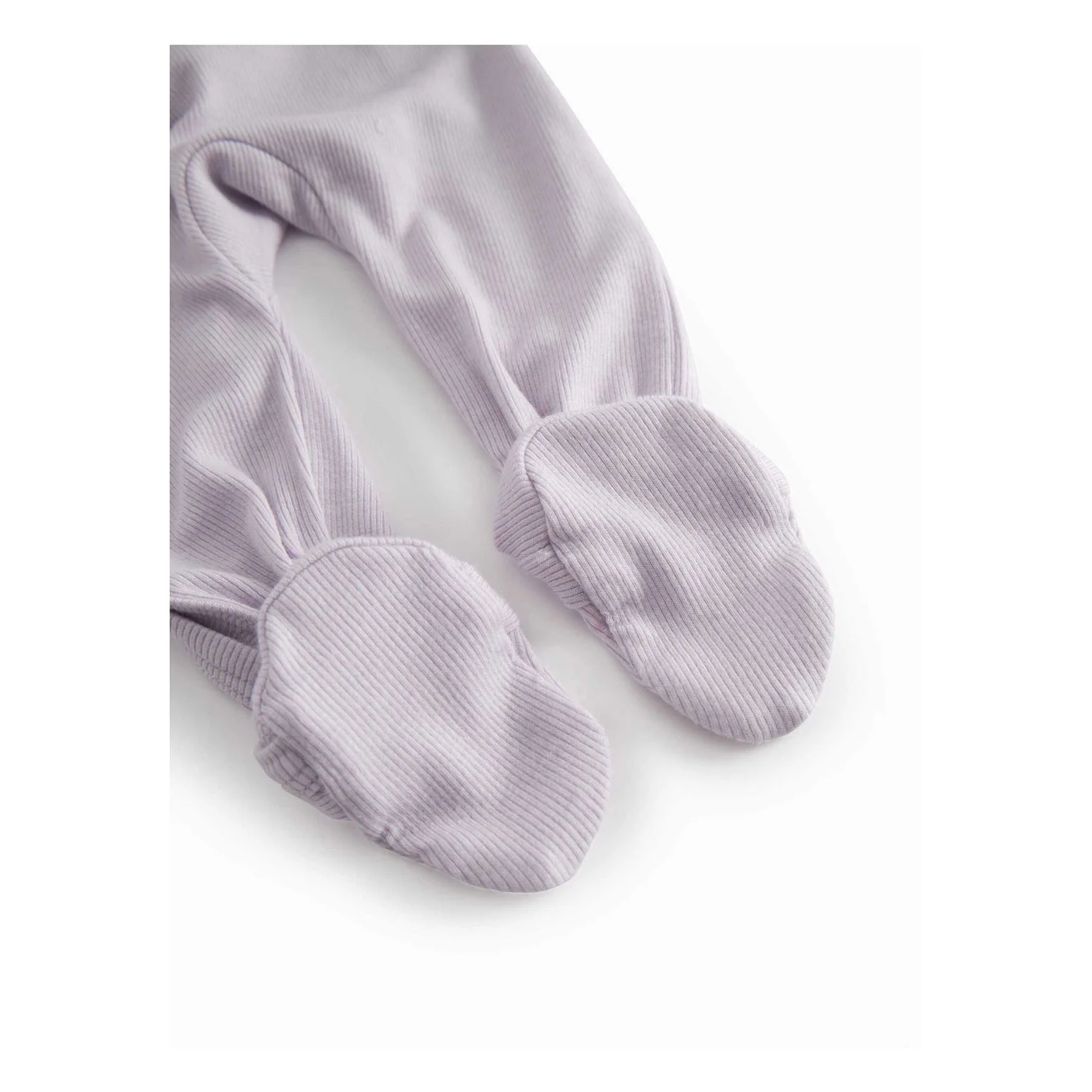 MarMar Copenhagen  Sweet Violet Rubello Footie - Image 3