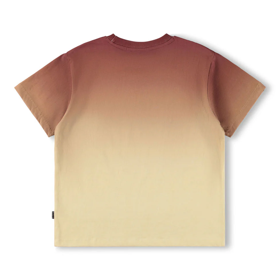 Molo Sanguine Fade Rodney T-Shirt - Image 3
