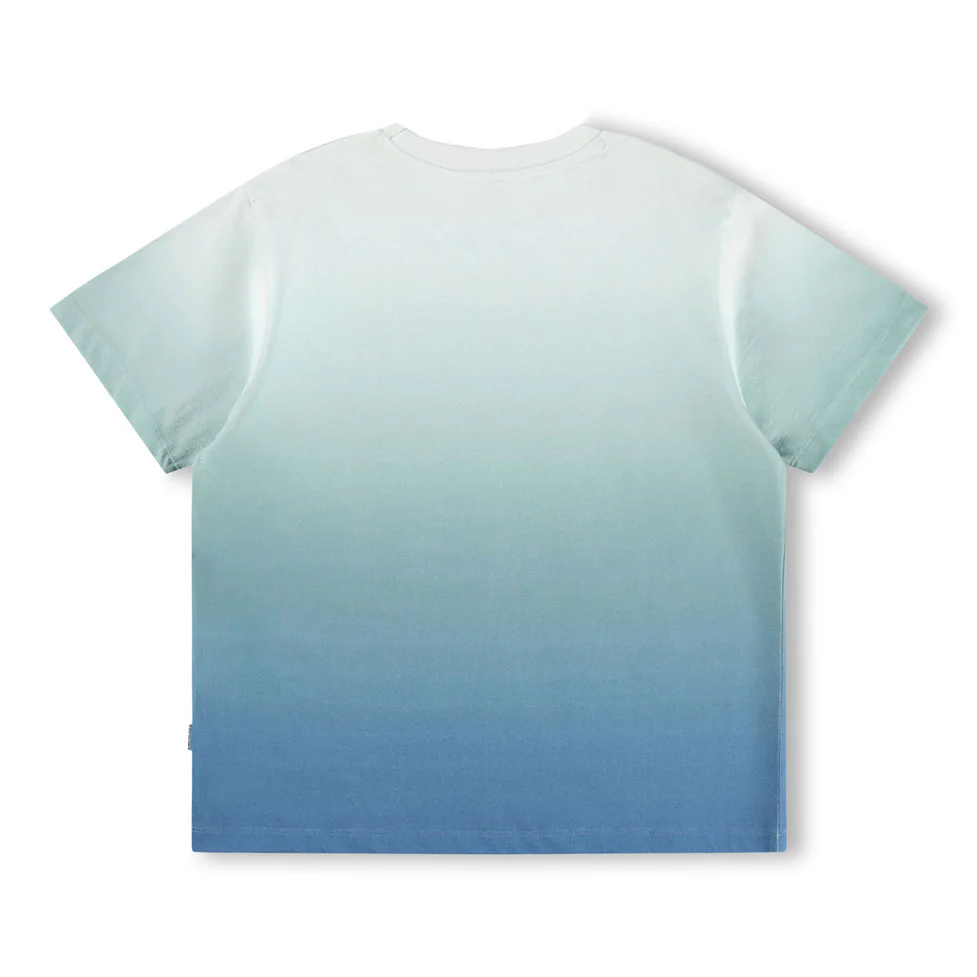 Molo Wave Crest Fade Rodney T-Shirt - Image 3