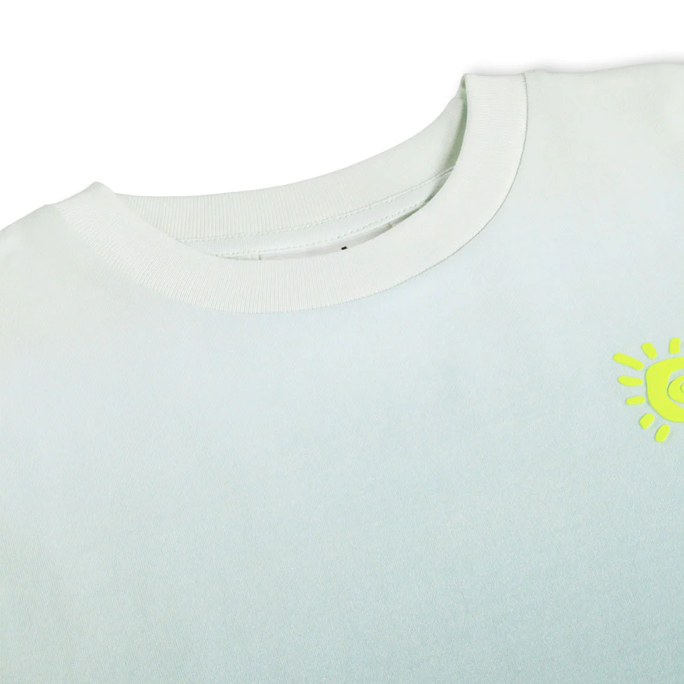 Molo Wave Crest Fade Rodney T-Shirt - Image 4